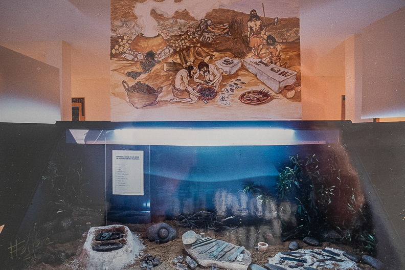 44 ExposiciÃ³n JurÃ© (Alosno, Huelva) 1995